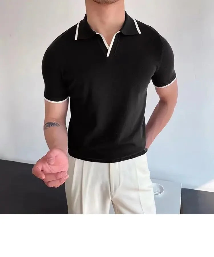 Monaco Polo – Essential Summer Cotton