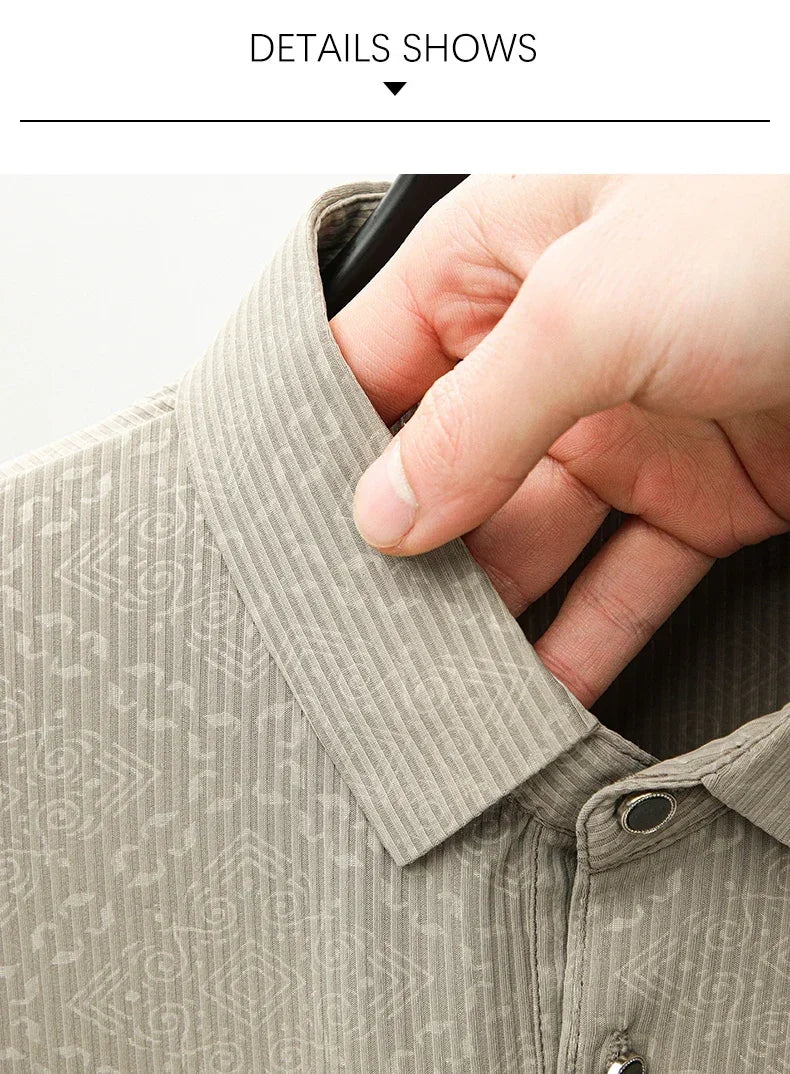 Classic Riviera Polo – Smooth Cotton