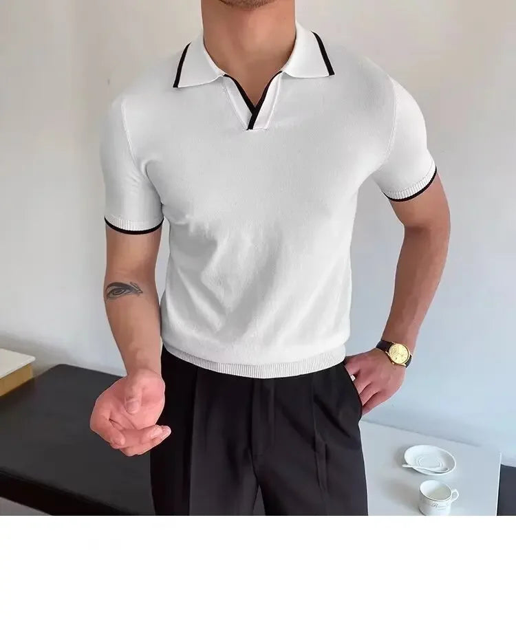 Monaco Polo – Essential Summer Cotton