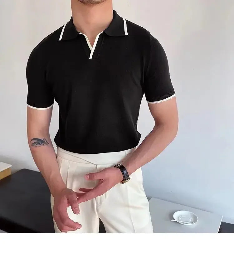 Monaco Polo – Essential Summer Cotton