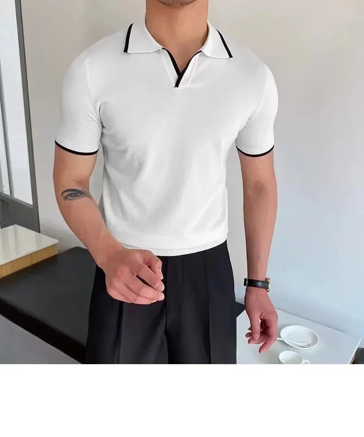 Monaco Polo – Essential Summer Cotton