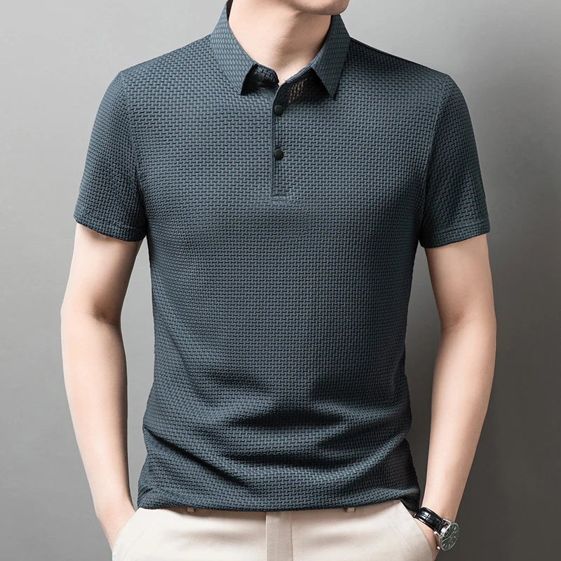 Chelsea Polo – Soft Touch