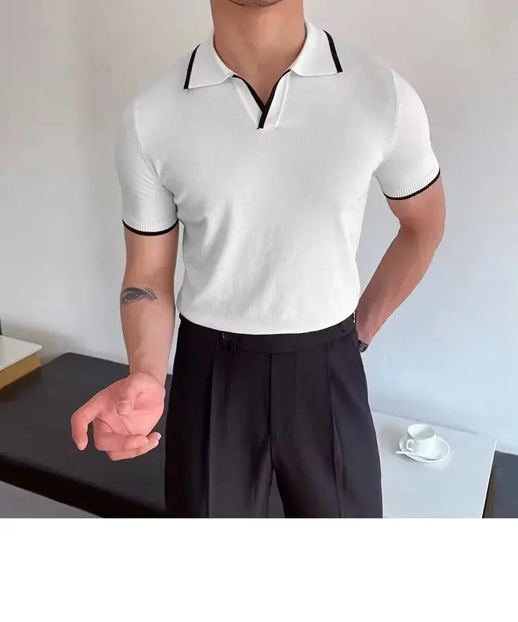 Monaco Polo – Essential Summer Cotton