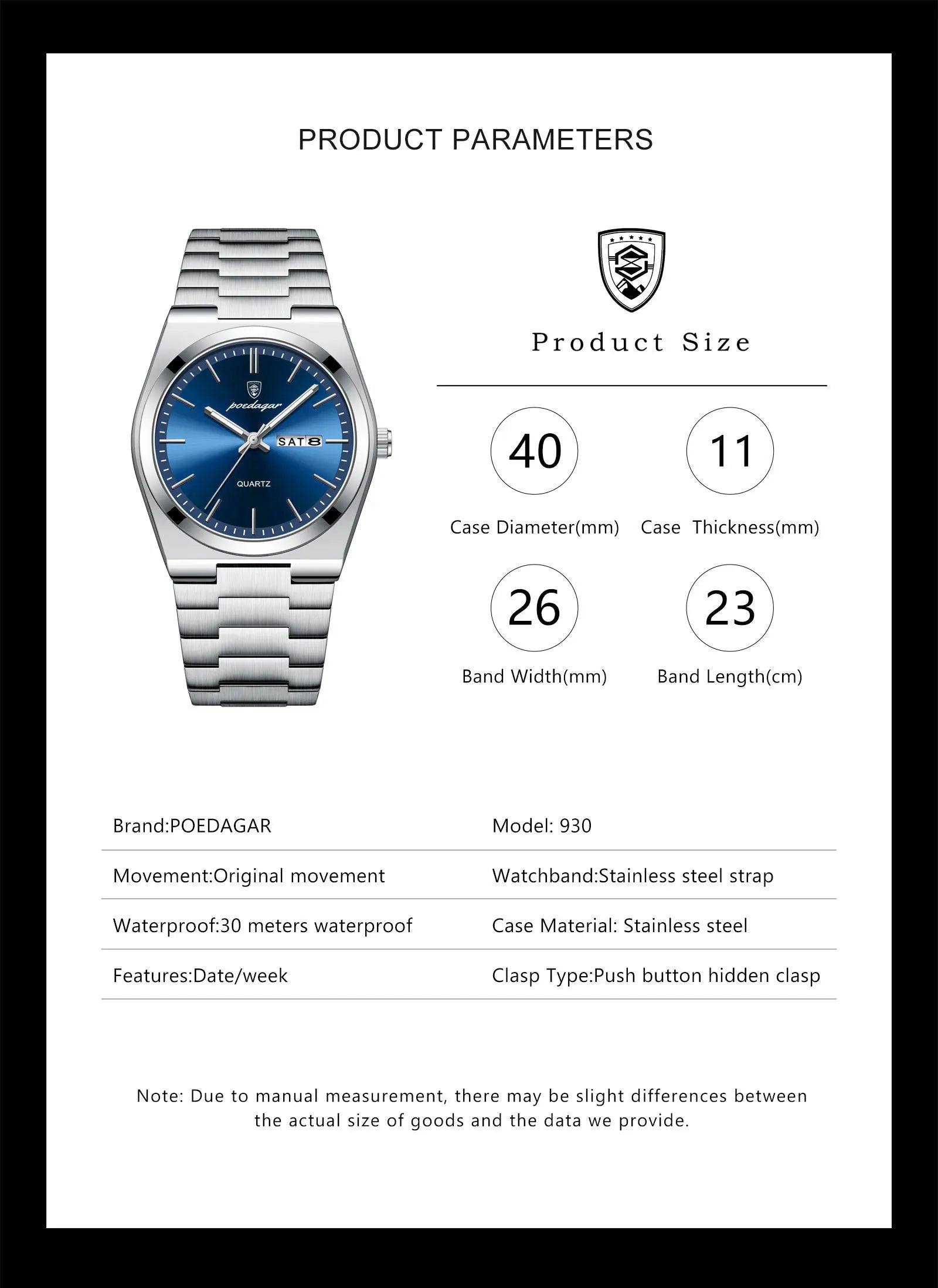Oxford Classic – Edition Exclusif