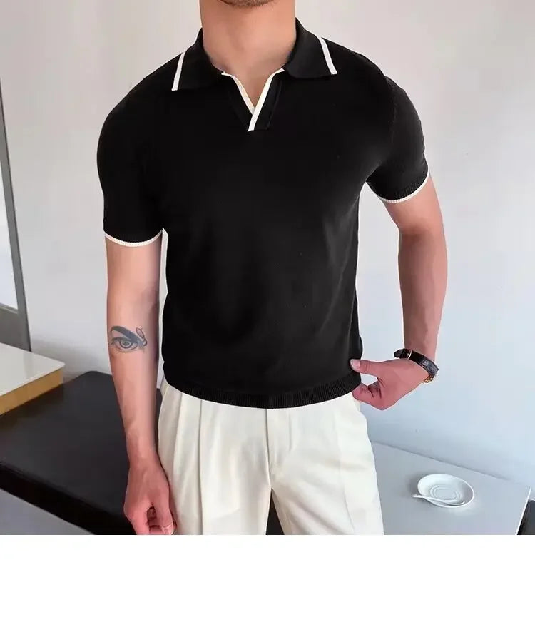 Monaco Polo – Essential Summer Cotton