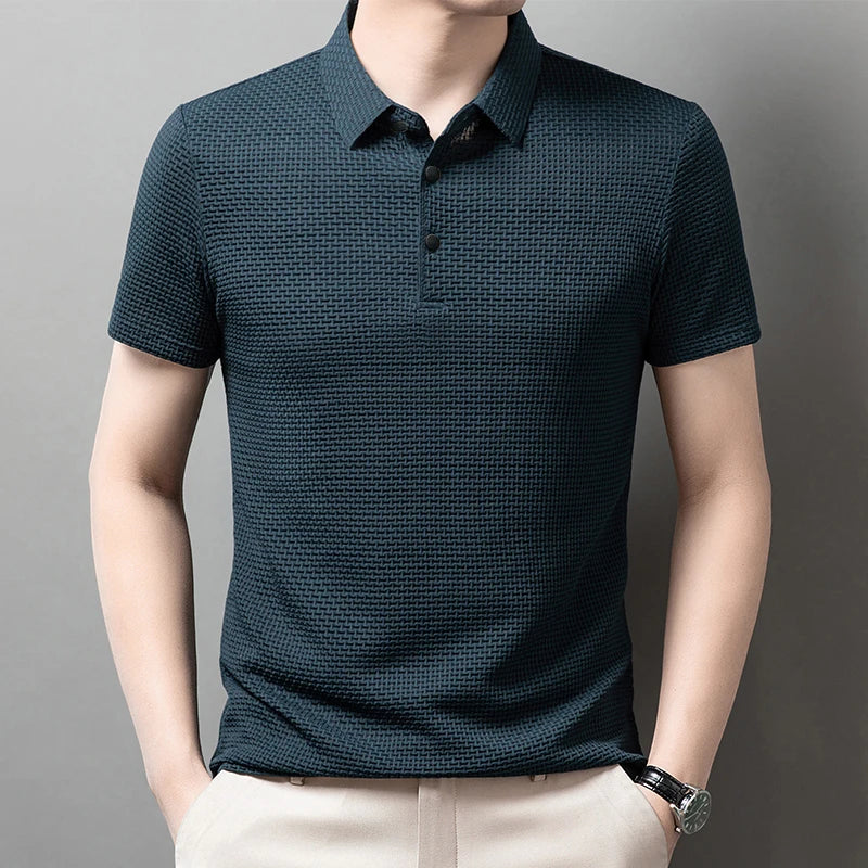 Chelsea Polo – Soft Touch