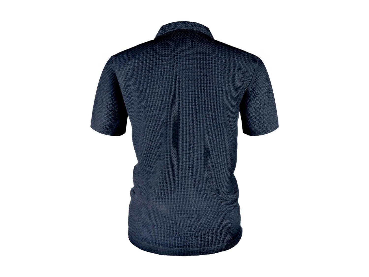 Sorrento Ice Polo – Silk Blend