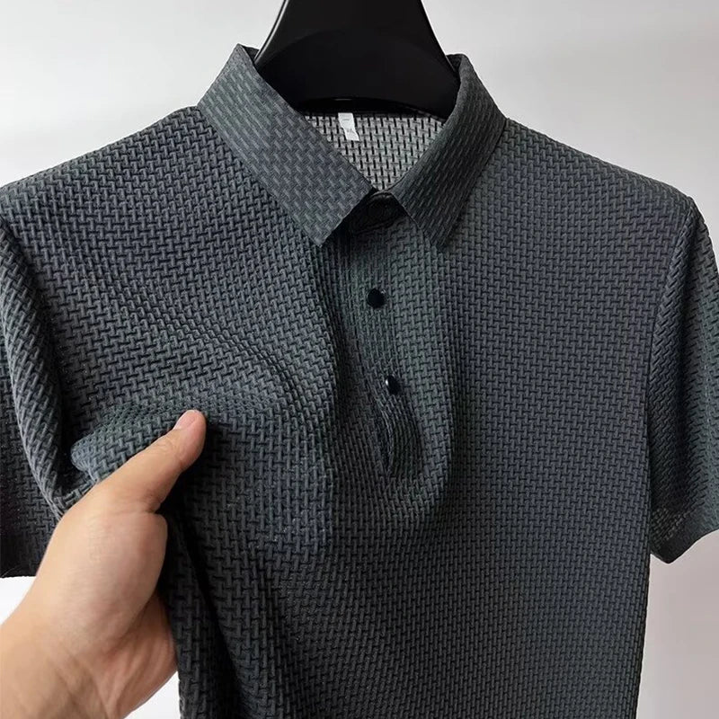 Chelsea Polo – Soft Touch