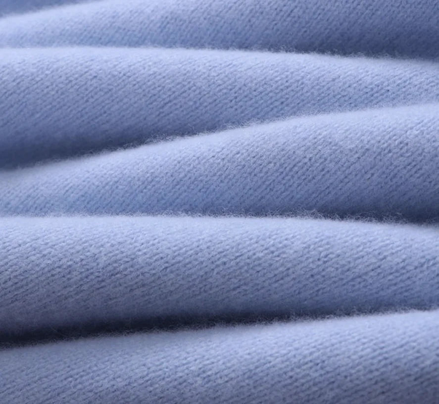 Cambridge Cashmere Pullover