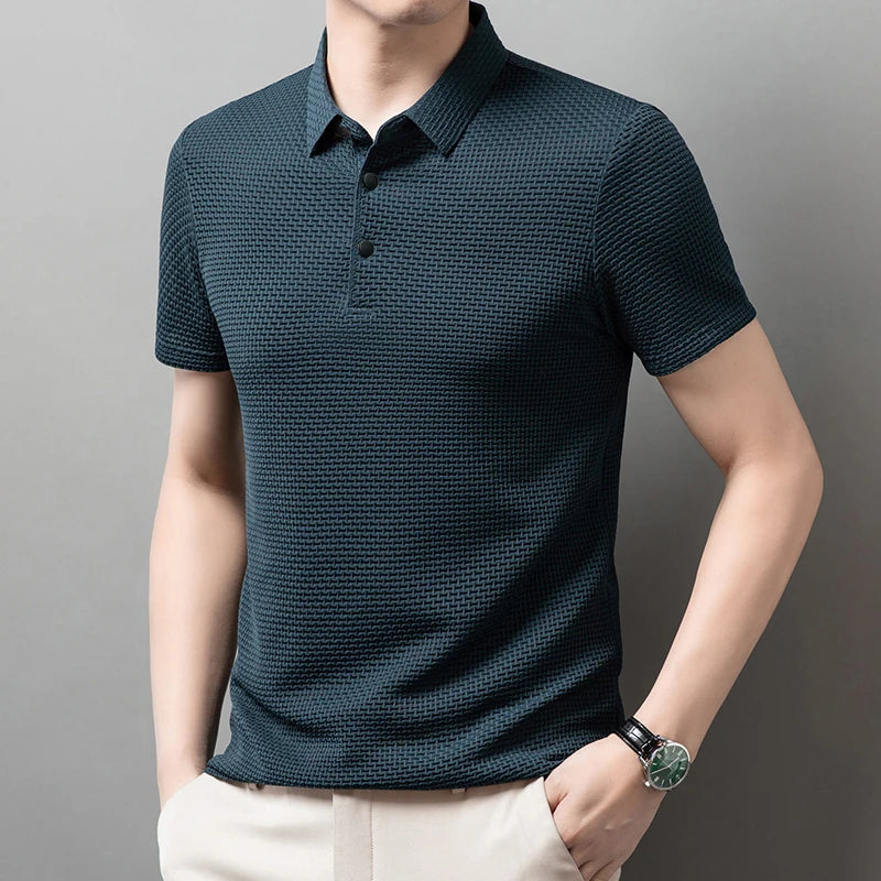 Chelsea Polo – Soft Touch