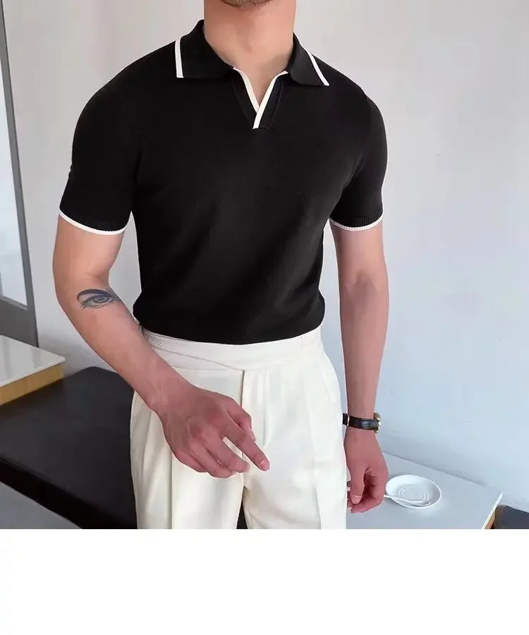 Monaco Polo – Essential Summer Cotton