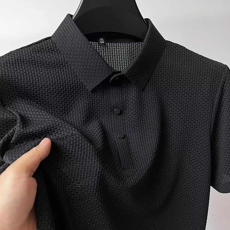 Chelsea Polo – Soft Touch