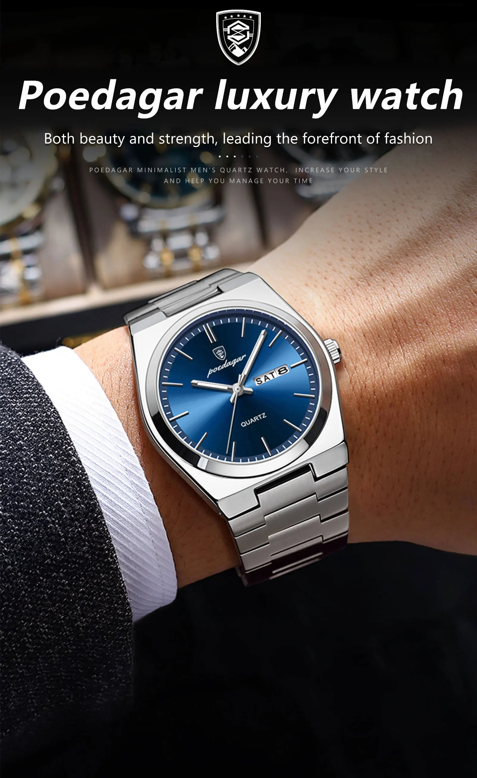 Oxford Classic – Edition Exclusif