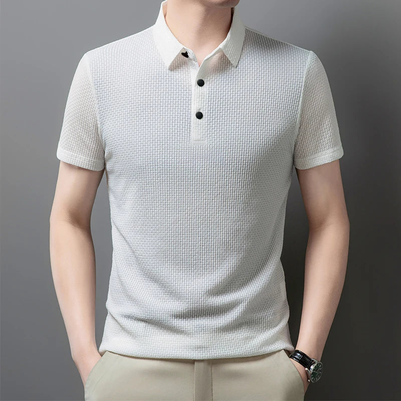 Chelsea Polo – Soft Touch