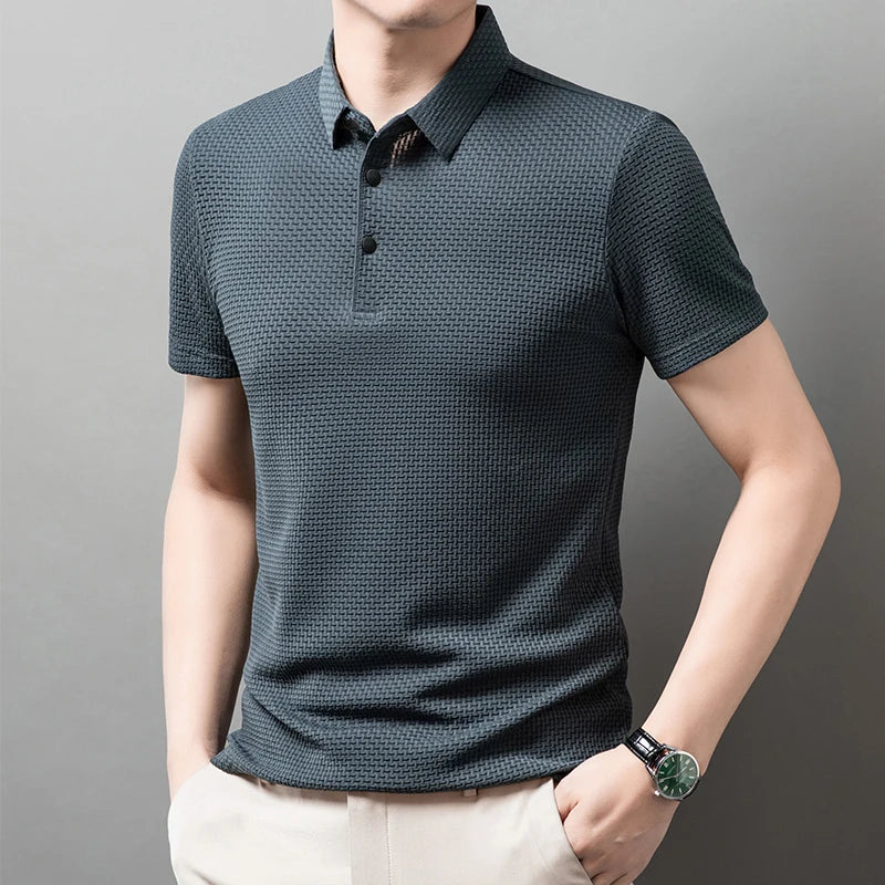 Chelsea Polo – Soft Touch
