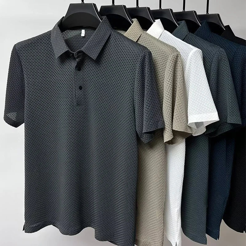 Chelsea Polo – Soft Touch