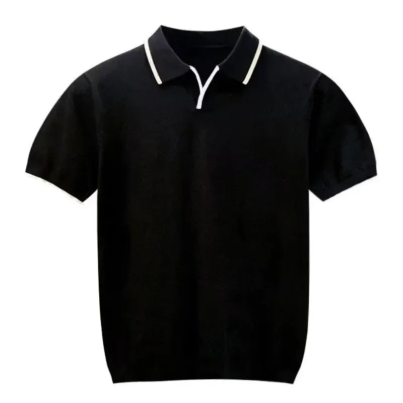 Monaco Polo – Essential Summer Cotton
