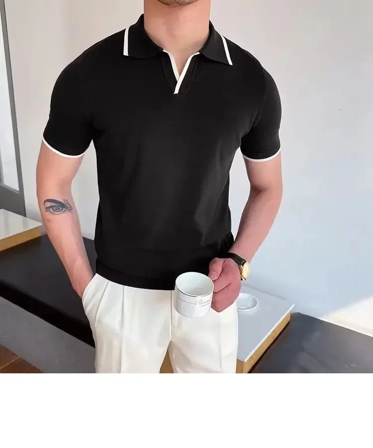 Monaco Polo – Essential Summer Cotton