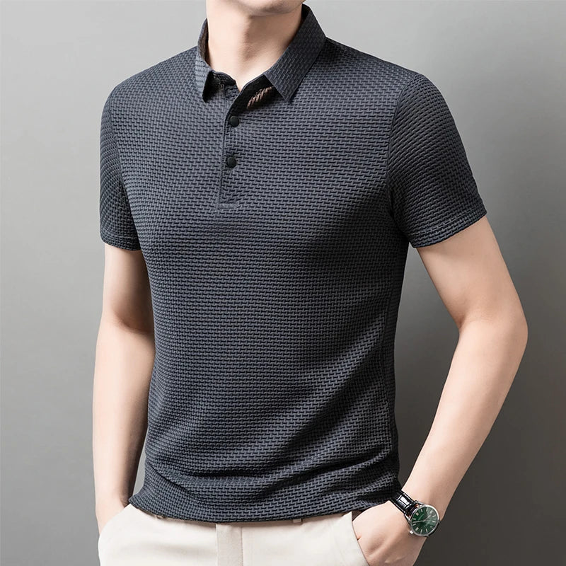 Chelsea Polo – Soft Touch