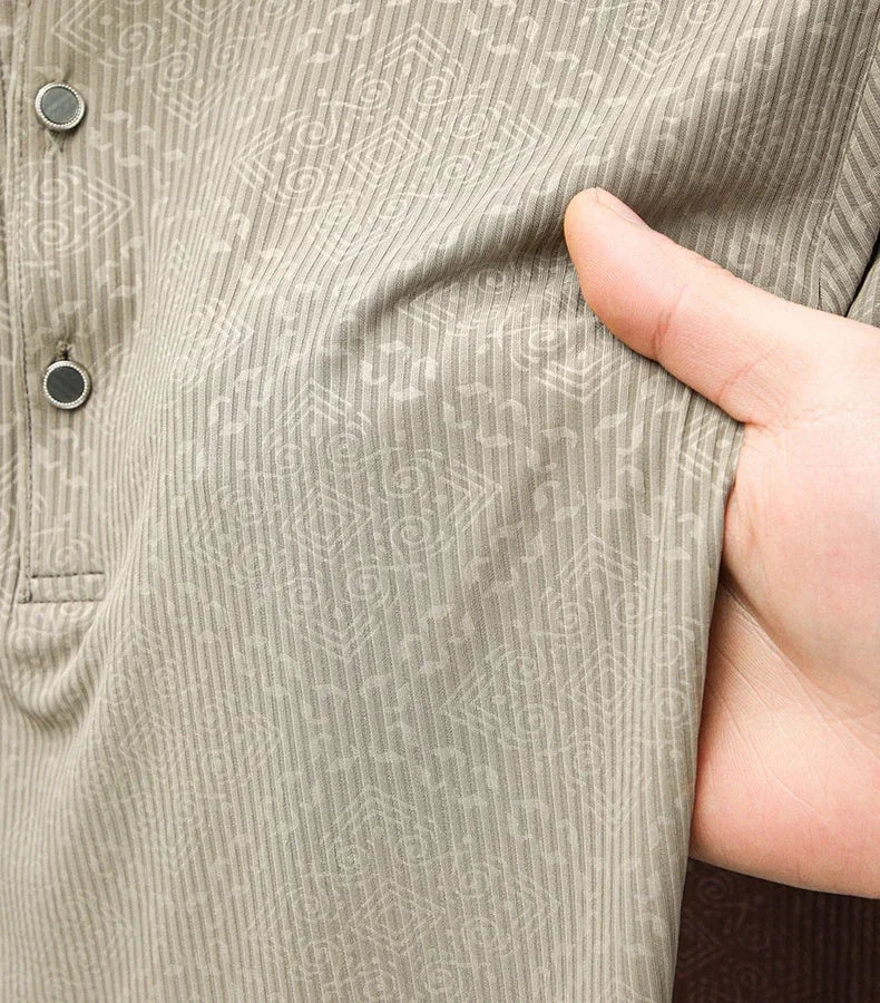 Classic Riviera Polo – Smooth Cotton