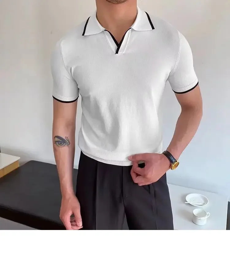 Monaco Polo – Essential Summer Cotton