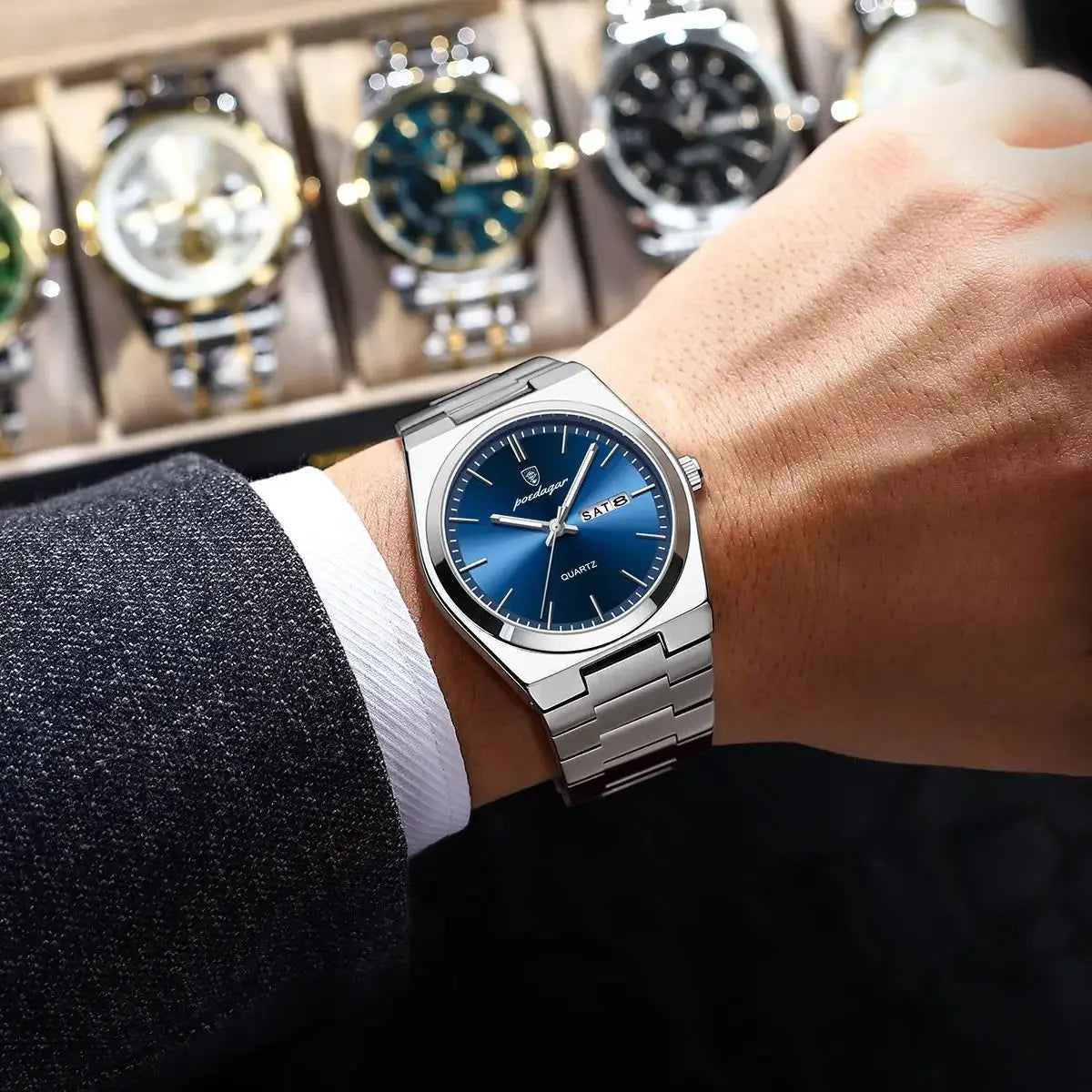 Oxford Classic – Edition Exclusif