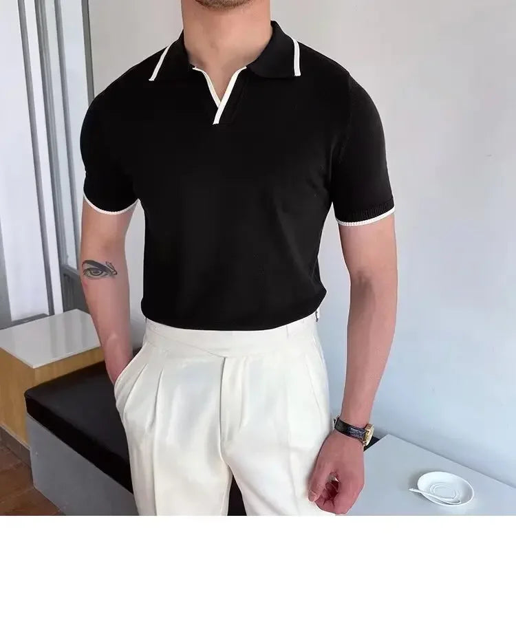 Monaco Polo – Essential Summer Cotton
