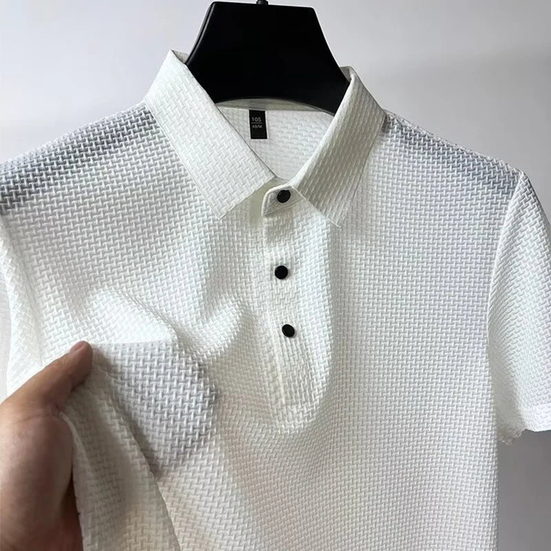 Chelsea Polo – Soft Touch