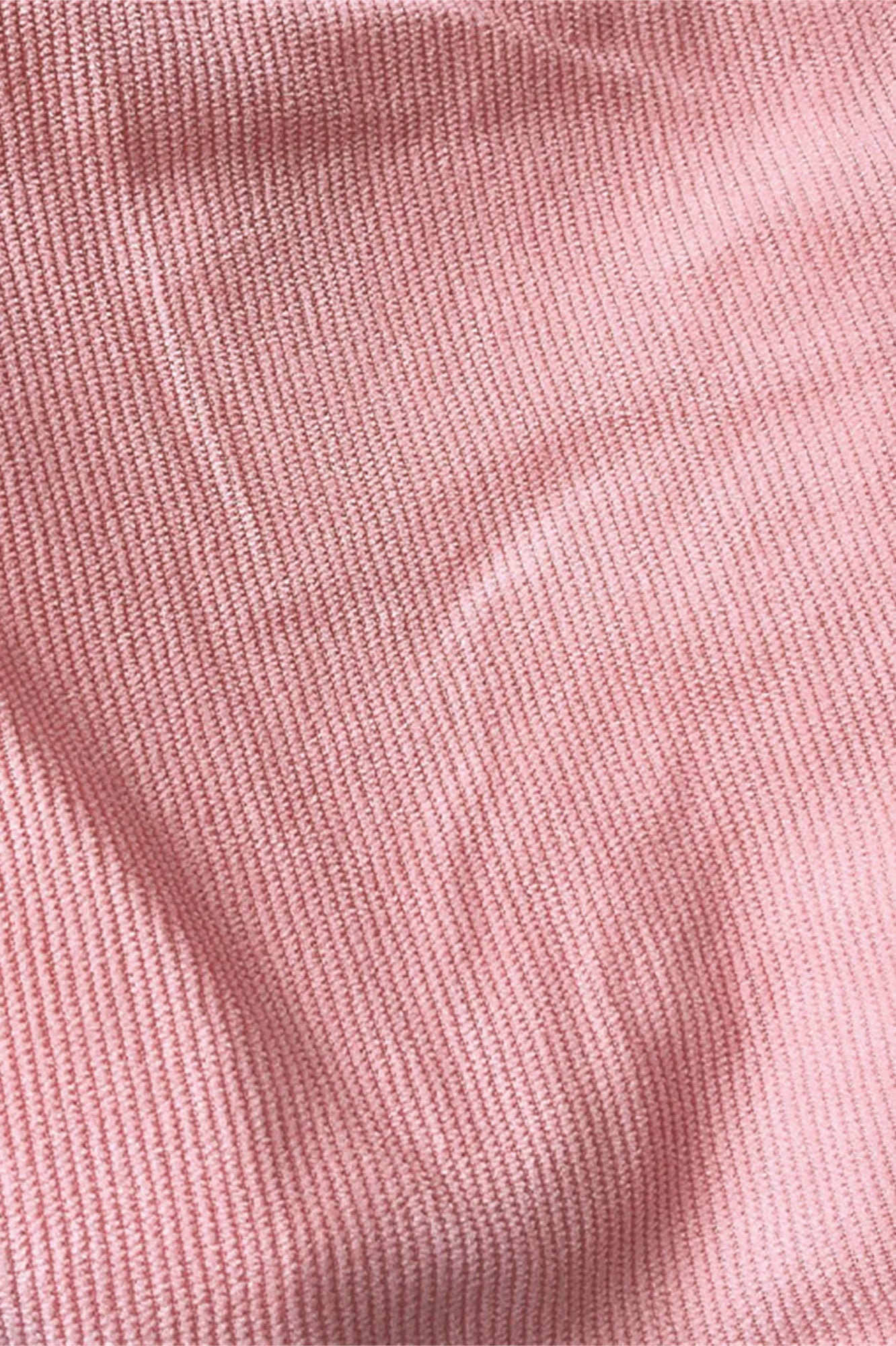 Oxford Corduroy Set – Spring/Summer Shirt & Shorts