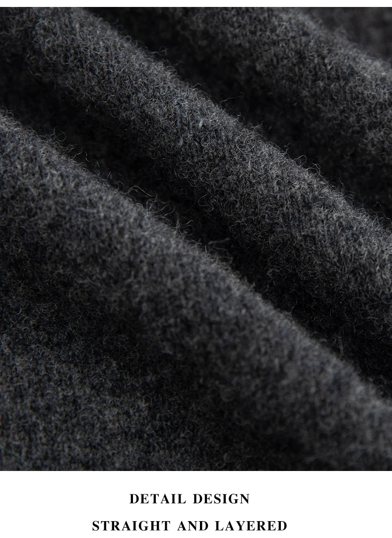 Mayfair Wool Sweater