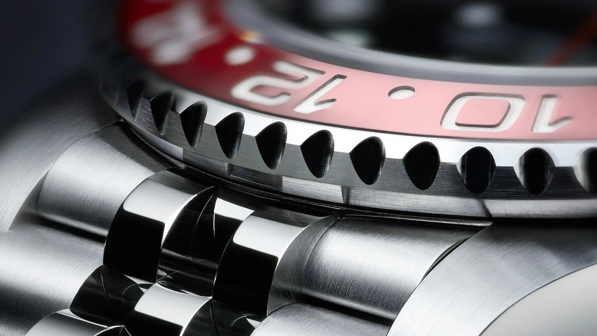 Regent GMT Automatic – Steel Strap