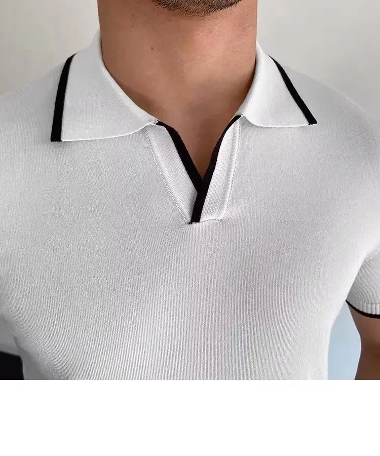 Monaco Polo – Essential Summer Cotton