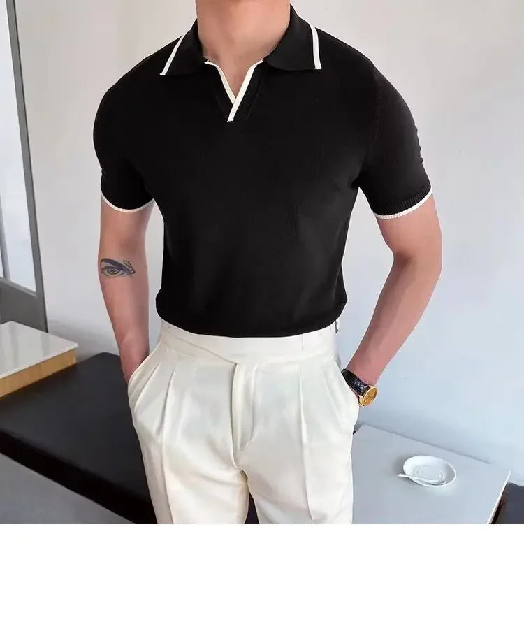 Monaco Polo – Essential Summer Cotton