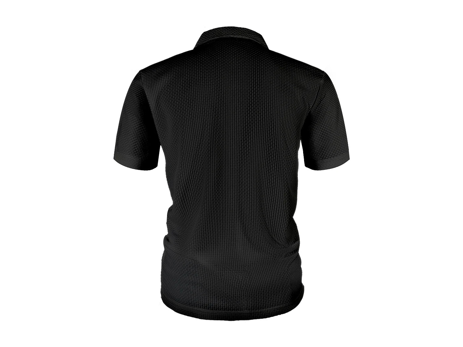 Sorrento Ice Polo – Silk Blend
