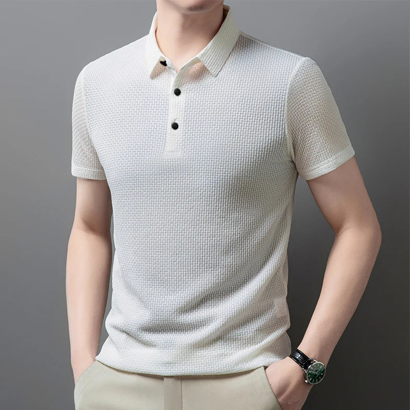 Chelsea Polo – Soft Touch