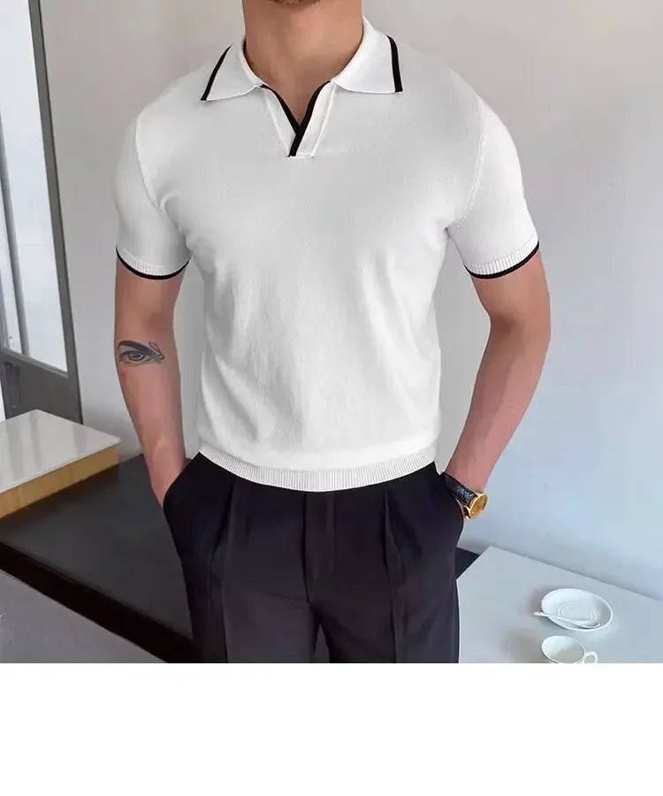 Monaco Polo – Essential Summer Cotton