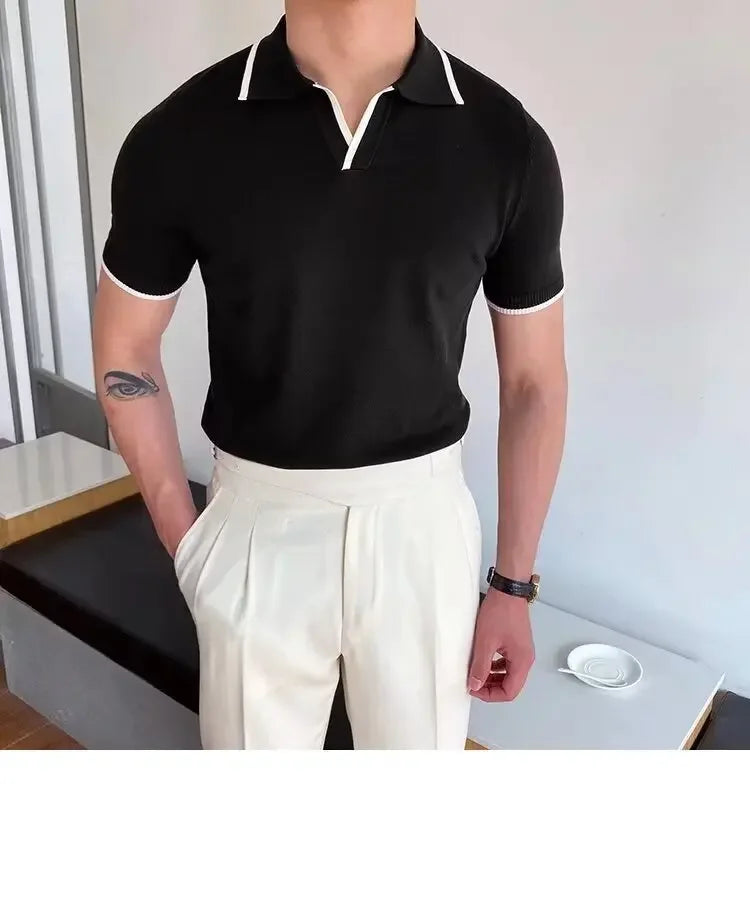 Monaco Polo – Essential Summer Cotton