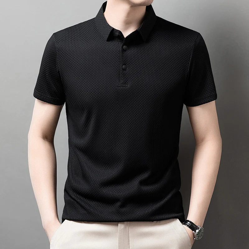 Chelsea Polo – Soft Touch