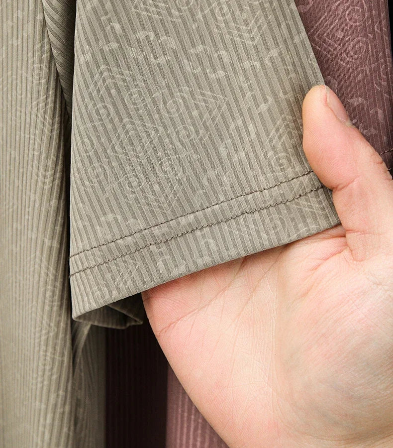Classic Riviera Polo – Smooth Cotton