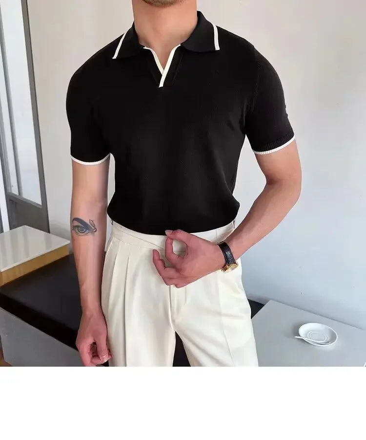 Monaco Polo – Essential Summer Cotton