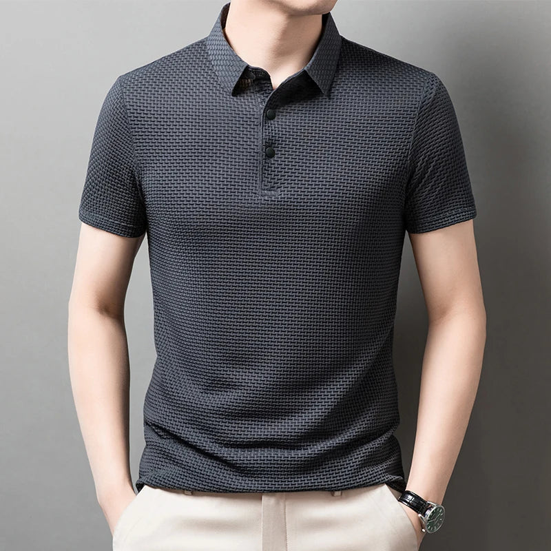 Chelsea Polo – Soft Touch