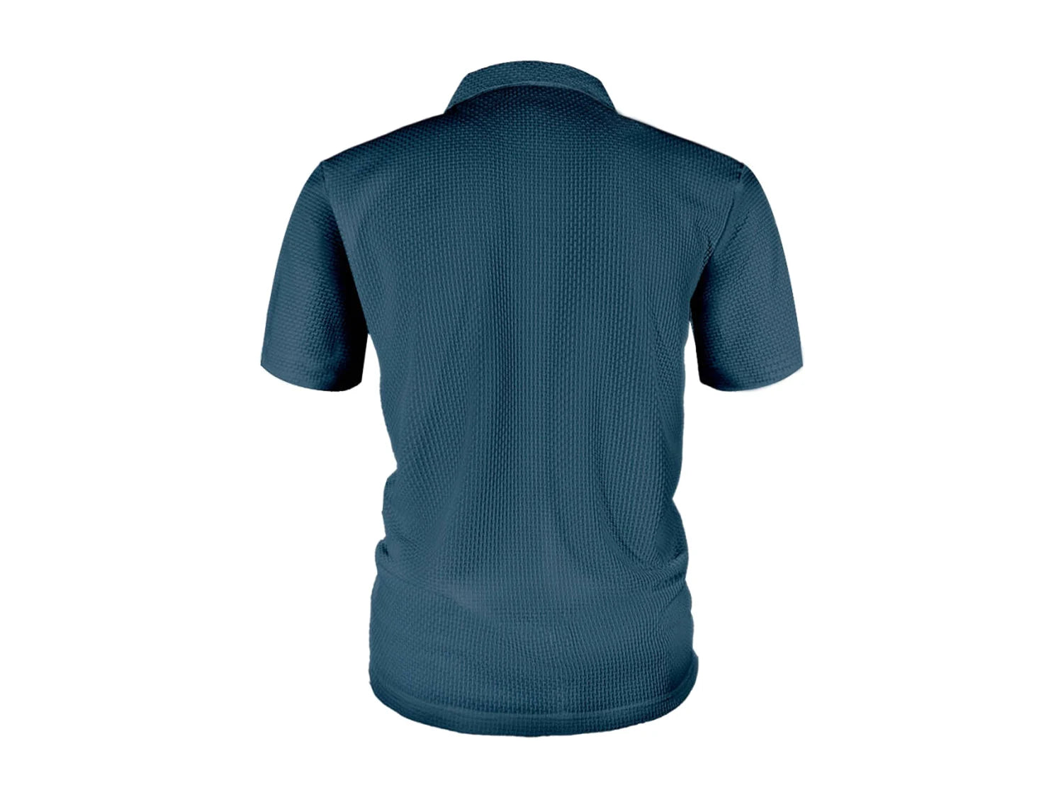 Sorrento Ice Polo – Silk Blend