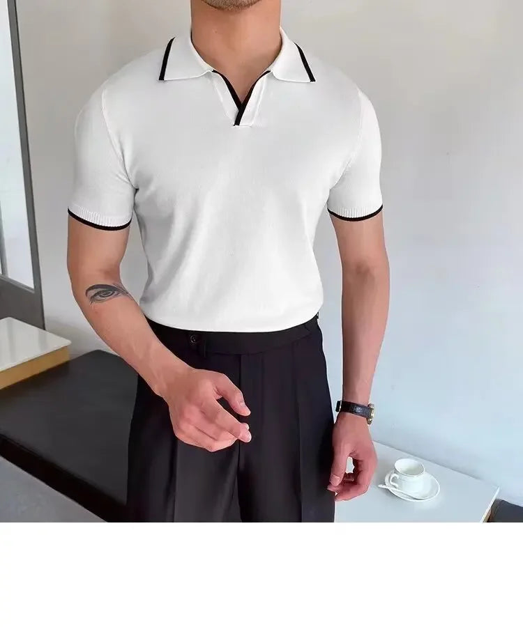 Monaco Polo – Essential Summer Cotton