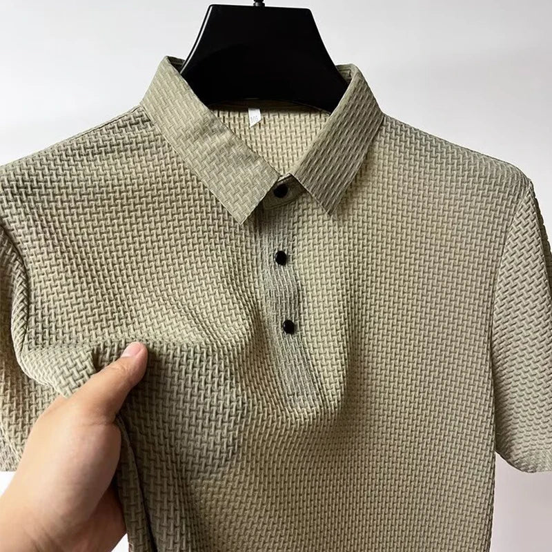 Chelsea Polo – Soft Touch
