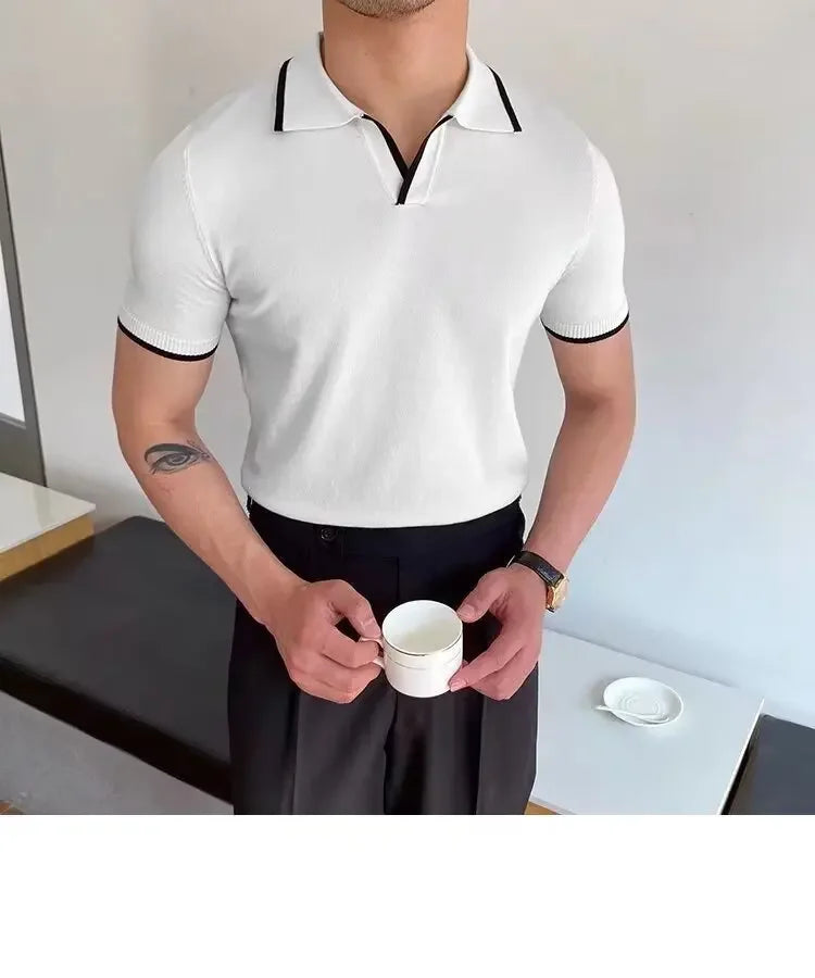 Monaco Polo – Essential Summer Cotton