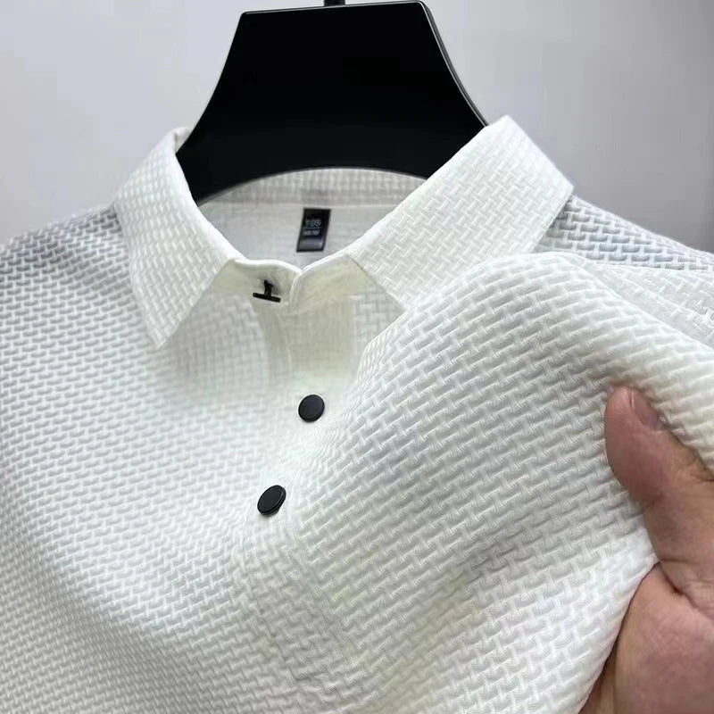 Chelsea Polo – Soft Touch