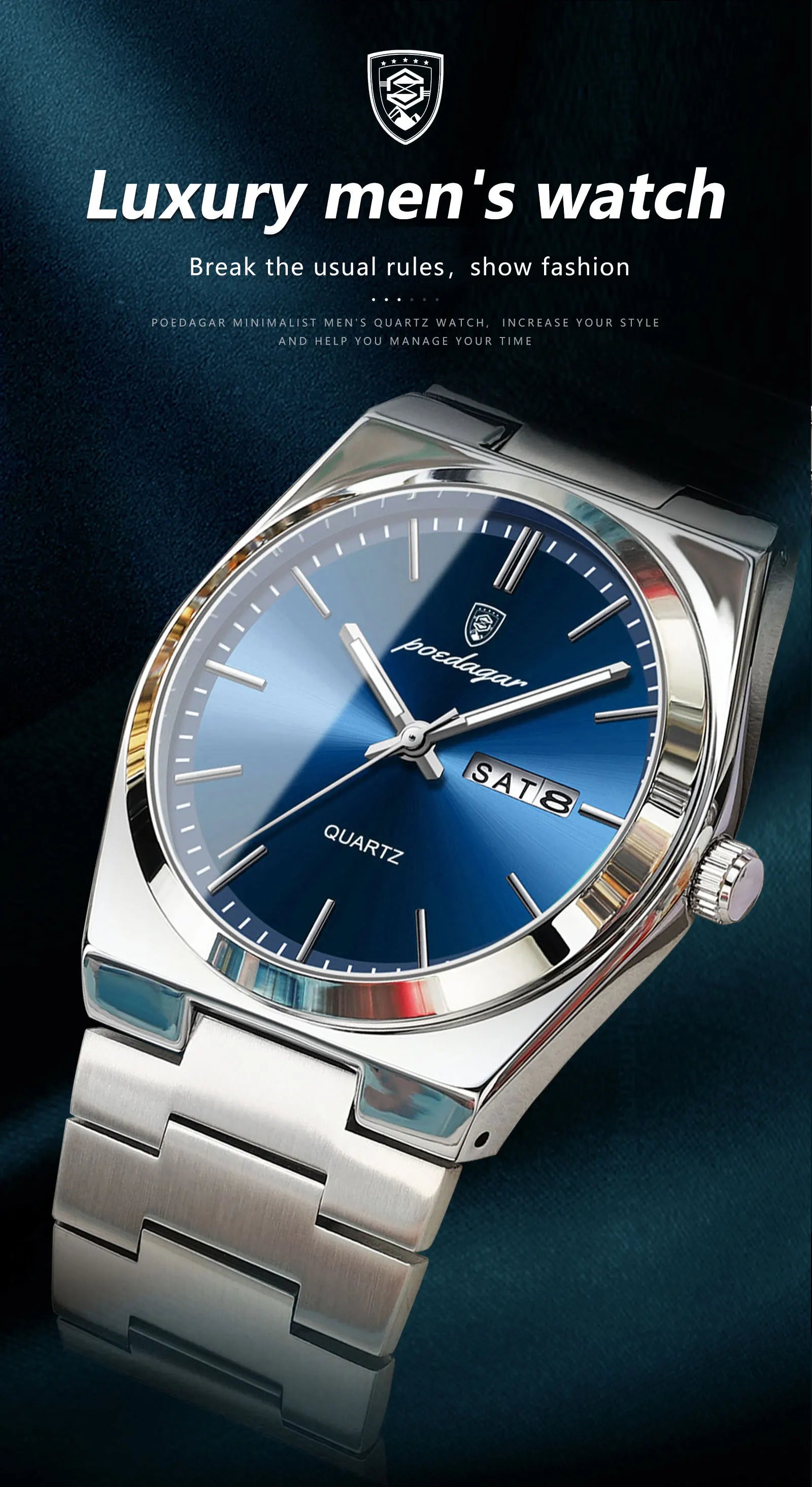 Oxford Classic – Edition Exclusif