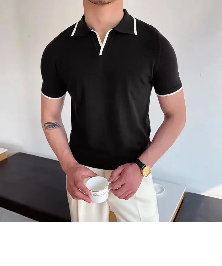Monaco Polo – Essential Summer Cotton