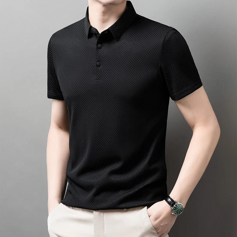 Chelsea Polo – Soft Touch