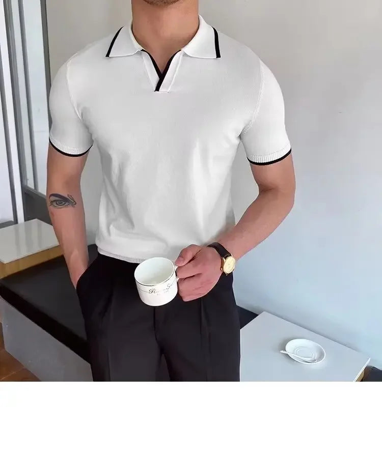 Monaco Polo – Essential Summer Cotton